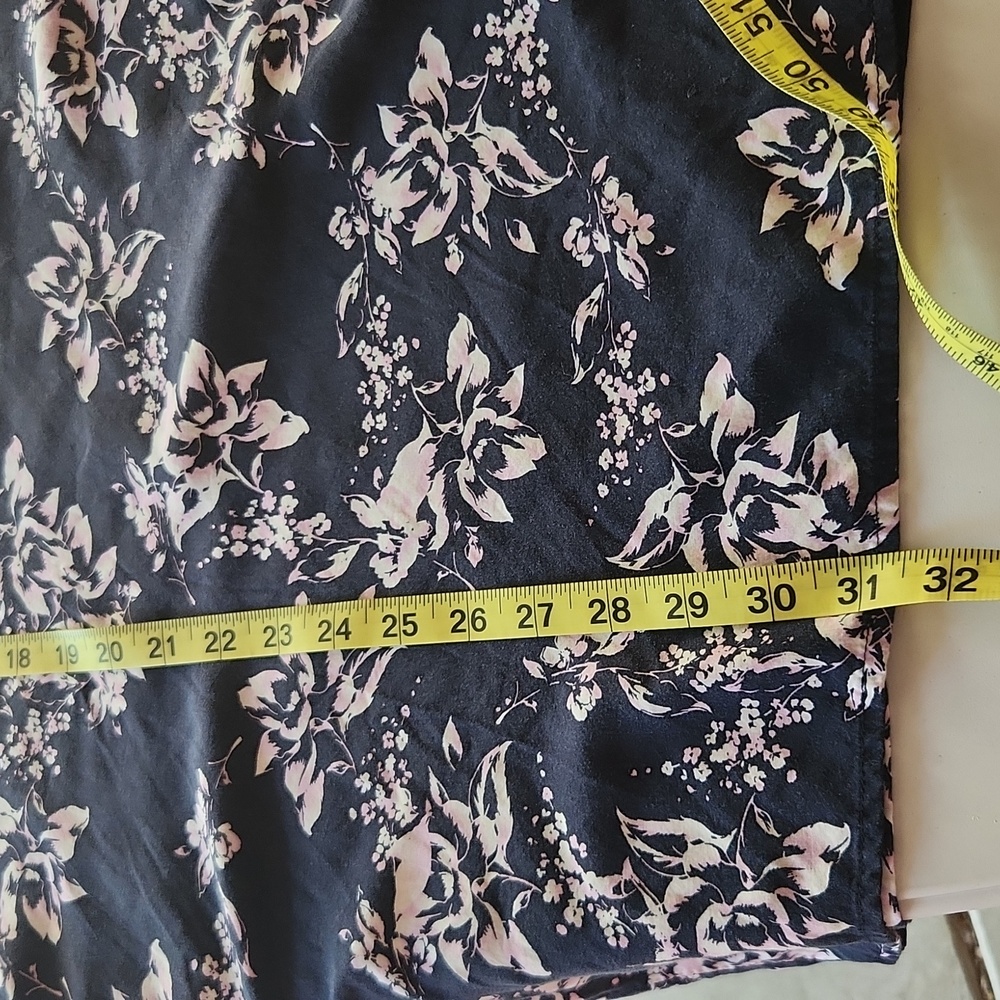 GAP Mini Dress sz L - Picture 8 of 8